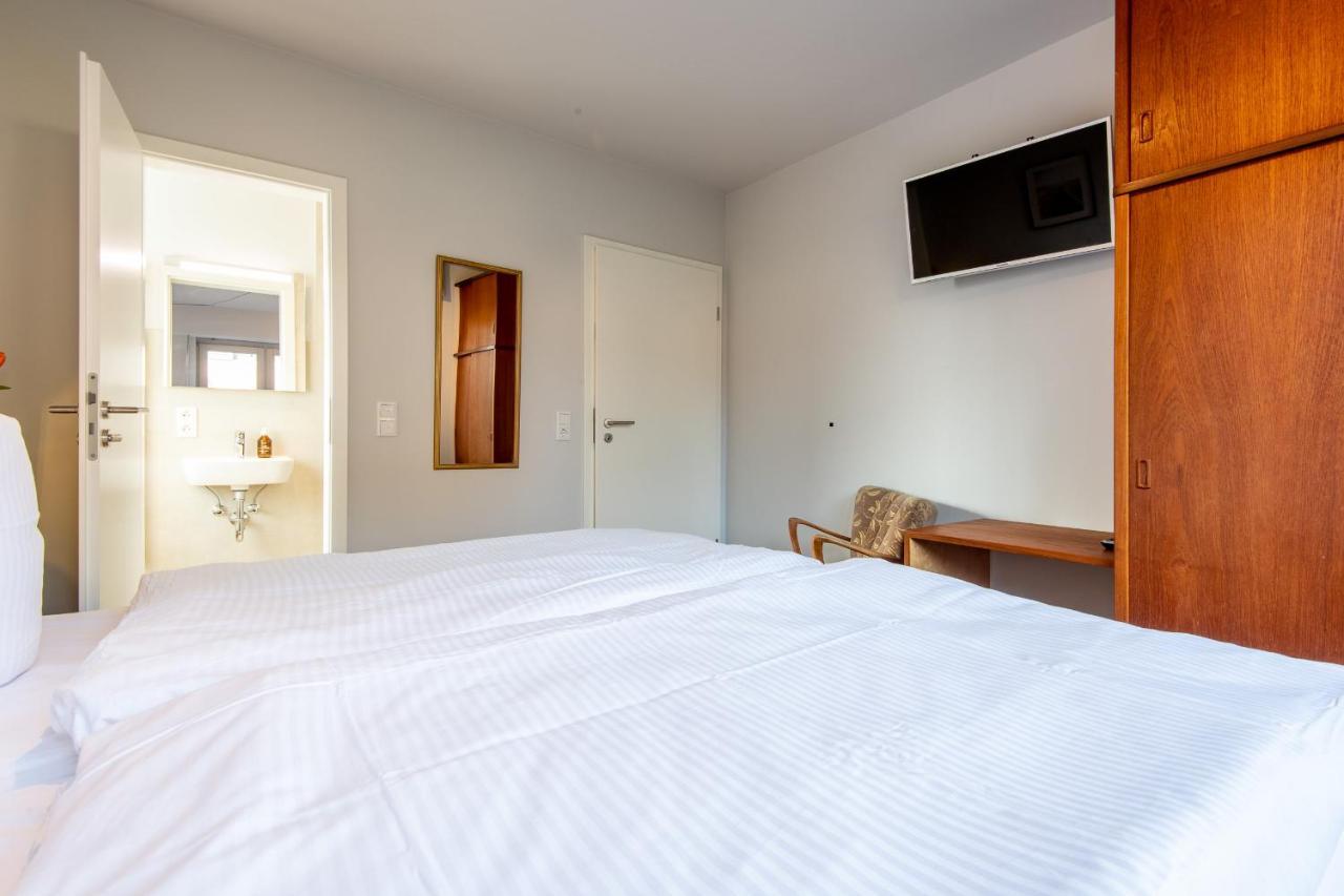 Uthland Am Strand Westerland Luaran gambar